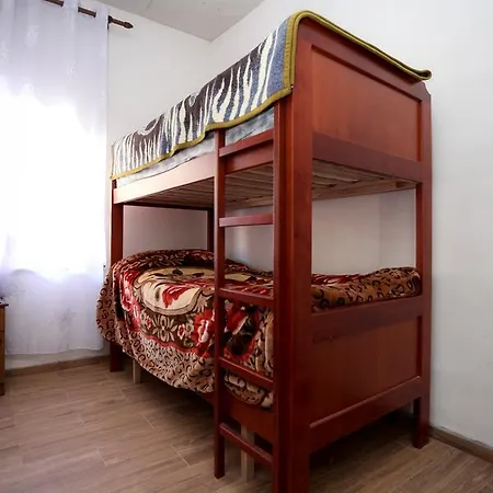 Hotel Bjeshket E Nemura