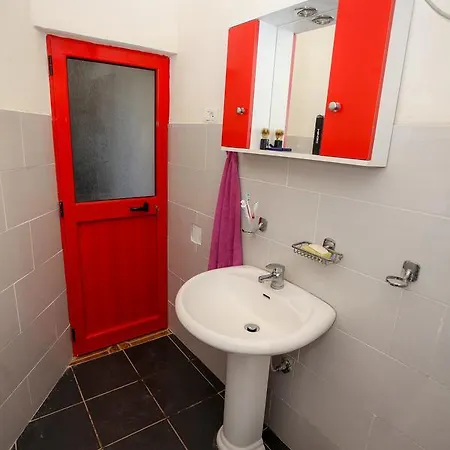 Bjeshket E Nemura Hotel Lepushe