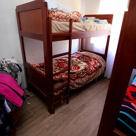 Hotel Bjeshket E Nemura *