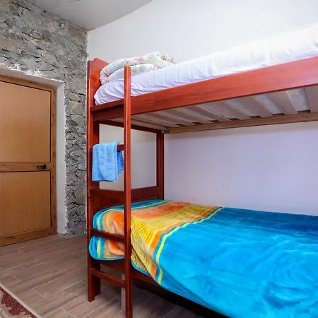 Bjeshket E Nemura Lepushe