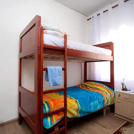 Bjeshket E Nemura Hotel