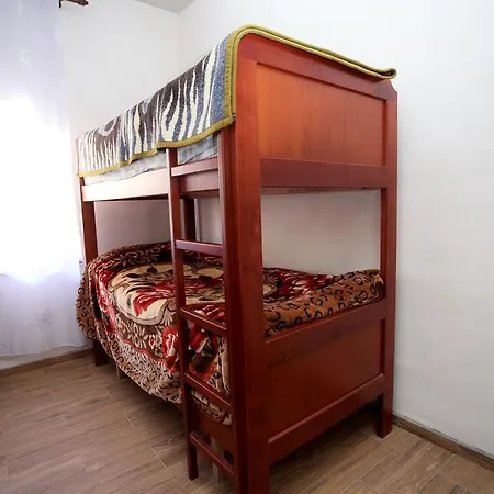 Bjeshket E Nemura Hotel