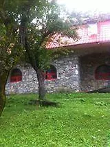 Bjeshket E Nemura Lepushe