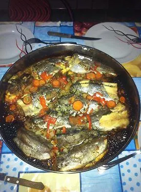 Bjeshket E Nemura Lepushe
