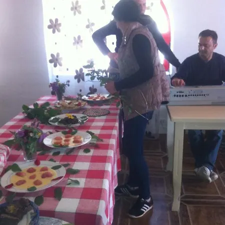 Bjeshket E Nemura Lepushe